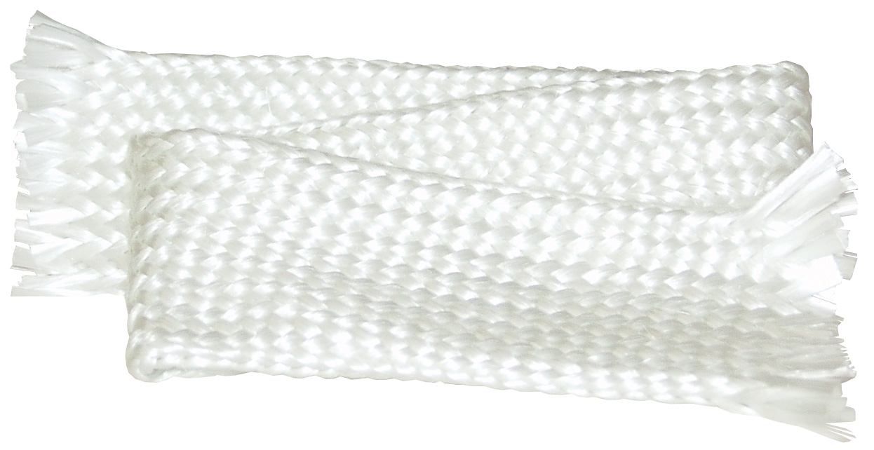 FIBERGLASS SLEEVING
